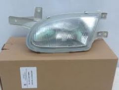 Volkswagen Tiguan Sağ Far Ledli 2017 Sonrası Orjinal 5nb941114f