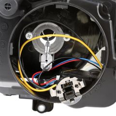 Volkswagen Jetta Sol Far 2005-2010 Arası Depo Marka 1K6 941 005 P