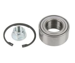 Шариковый подшипник оси Mercedes W210 Swag Brand A6389810027