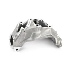 Bmw F22 LCI Front Axle Carrier Left Side Bmw Original Brand 31216792285