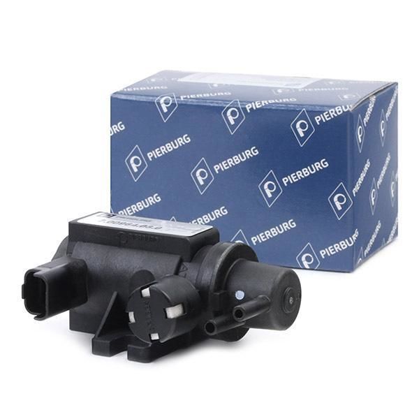 Ford Connect 2009-2013 1.8 TDCI Turbo Basınç Valfı (Vakum Kontrol Valfi) Pıerburg 7.00964.03.0