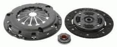 Fiat Panda Debriyaj Seti 1.4 Otomatik Motor Orijinal OPAR 71776594