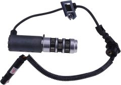 Bmw 3 Seri F30 LCI Kasa Yağ Pompa Valfi Bmw Orijinal Marka 11418601643