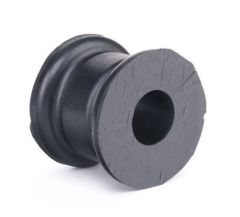 Mercedes W201 Curve Iron Rubber Rapro Brand A1683230385