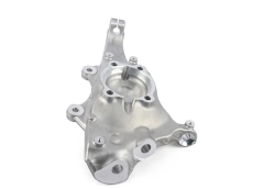 Bmw F10 LCI Ön Aks Taşıyıcı Sağ Taraf Bmw Orijinal Marka 31216775770