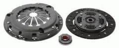 Fiat Grande Punto Debriyaj Seti 1.4 Otomatik Motor Orijinal OPAR 71776594
