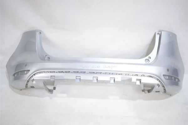 Ford B-Max 2012-2016 Arka Tampon Ford Orjinal Marka AV11-17906