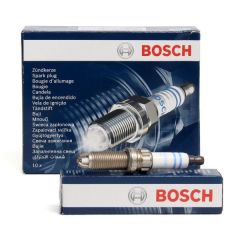 Bmw E87 Kasa 118i N43 Motor Ateşleme Bujisi Bosch Marka 0242140507 - 12120037244