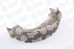 Fiat Bravo 1.4 Turbo Arka Fren Balatası Orijinal OPAR 77362453