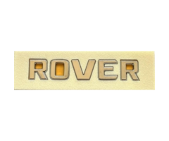 Rover Yazısı İthal Marka LR002214