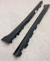 Bmw 3 Series G20 Body Sidewall Cover Left Bmw Original Brand 51778493951