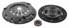 Fiat 500 Debriyaj Seti 1.4 Otomatik Vites Orijinal OPAR 71776594