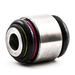 Mercedes E Class W211 Rear Wheel Carrier Oil-Soaked Spherical Bush Corals Brand A2043520027