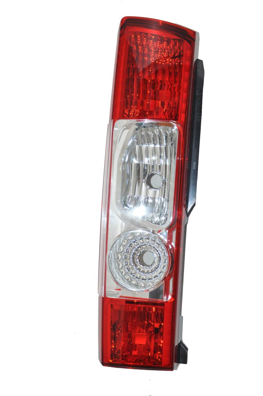 Fiat Ducato 2006-2014 Arası Sol Stop Lambası Orijinal Opar 1366454080
