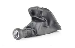 Volkswagen Passat B5 Gear Shift Knob and Gaiter Set Imported Brand 3B0711113J