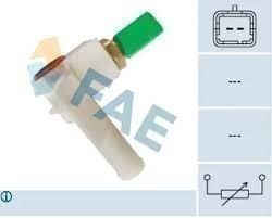 Fiat Stilo Termostatlı Hararet Müşürü FAE 71736835