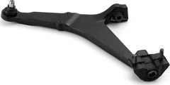 Citroen Saxo 1997 - 2003 Sağ Salıncak Teknorot Marka P-126