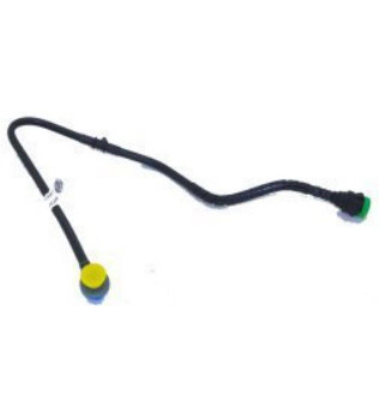 Fiat Ducato After 2006 Brake Westinhause Hose Original Opar 1366309080