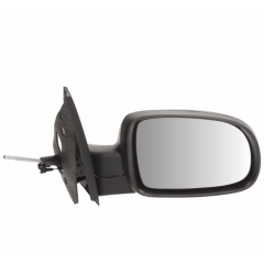 Opel Corsa C Sol Ayna Camı Manuel Viewmax Marka 1428303