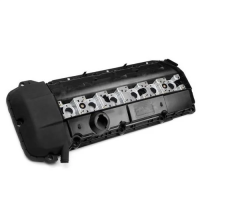 Bmw E46 Кузов 320i M52 M54 Крышка коромысла двигателя Bsg Brand 15-122-006