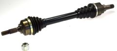 Peugeot 206 1.6 Ön Sol Komple Aks Maher Marka 3272.8E