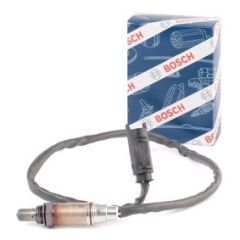 Bmw E46 Kasa 316i M43 Motor Oksijen Lambda Sensörü Katalizör Sonrası 2 Numara Bosch Marka 0258003561