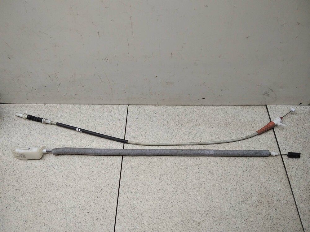 Bmw 1 Series F20 LCI Body Door Lock Wire Bmw Original Brand 51217242577
