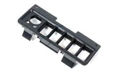 Кнопка открывания окна Volkswagen Polo Classic, импортная марка 6K0857061