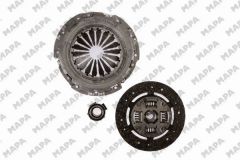 Fiat Doblo Debriyaj Seti 1.4 Otomatik Motor MAPA 71776594