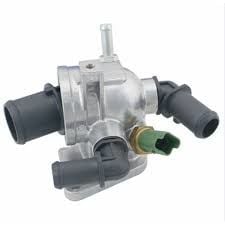 Opel Corsa D 1.3 Dizel Komple Termostat Gates Marka 55202373