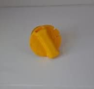 Fiat Grande Punto 1.3 Motor Yağ Kapağı Euro 5  Orijinal Opar 55232813