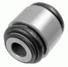 Mercedes E Class W211 Rear Wheel Carrier Oiled Spherical Bushing Swag Brand A2043520027