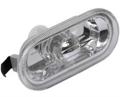 Seat Ibiza 2002 - 2005 Fender Signal Прозрачный Bsg Brand 1J0949117