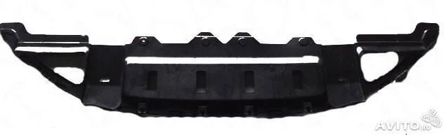 Chevrolet Cruze Ön Tampon Alt Muhafaza Gm Orjinal 95073432