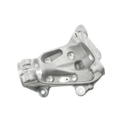 Bmw F30 кронштейн оси передний левый Bmw оригинальный бренд 31216792287
