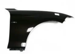 Bmw 1 Series F20 Body Right Front Fender Original 41007284646