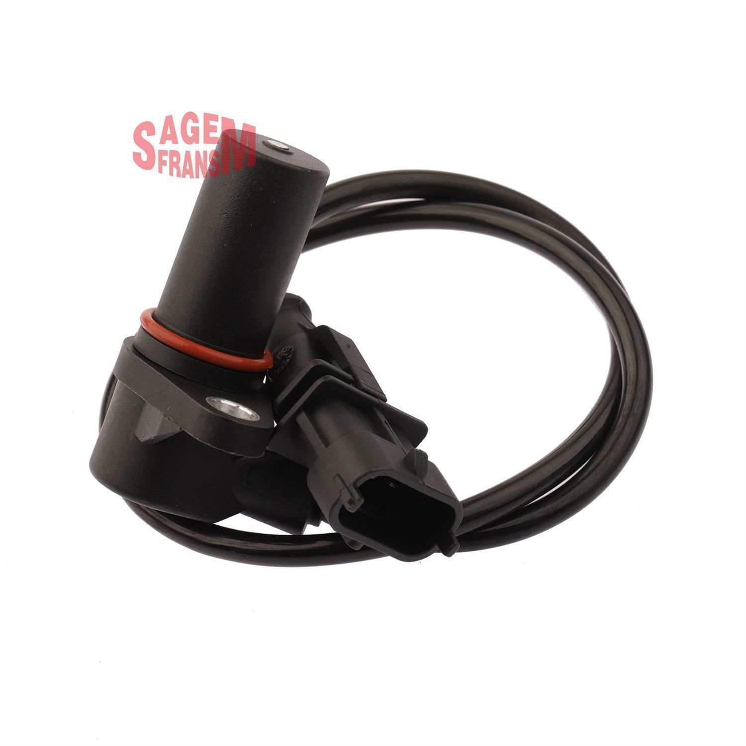 Fiat Stilo Krank Mil Sensörü - Eksantrik Mil Orijinal SAGEMFRANS 46806128