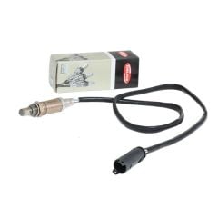 Bmw E46 Body 316i M43 Engine Oxygen Lambda Sensor After Catalyst Number 2 Delphi Brand ES10857-12B1