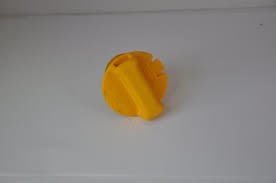 Fiat Doblo 2010 Sonrası 1.3 Motor Yağ Kapağı Euro 5 Orijinal Opar 55232813