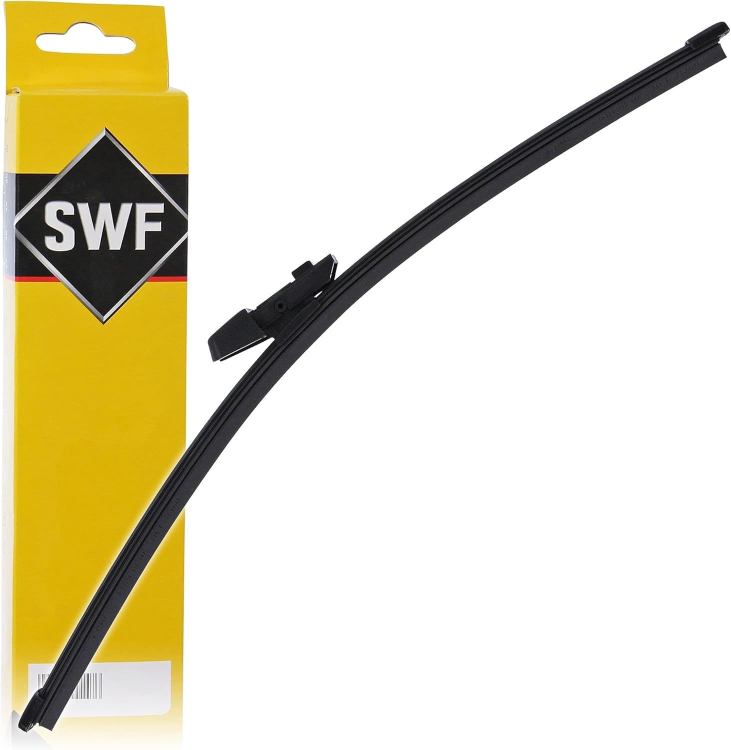 Skoda Roomster 2014-2015 Arası Arka Silecek Süpürgesi (335 mm)  SWF Marka 119518