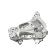 Bmw F30 LCI кронштейн оси передний левый Bmw оригинальный бренд 31216792287