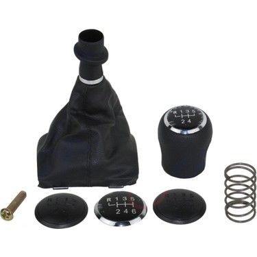 Volkswagen Transporter T6 Vites Topuzu Ve Körüğü Set İthal Marka 7E0711113H