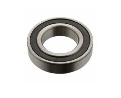 Citroen C5 Axle Middle Bearing Ball Skf Brand 3247.03