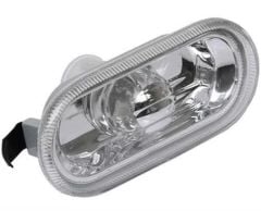 Seat Leon 2000 - 2006 Fender Signal Прозрачный Bsg Brand 1J0949117