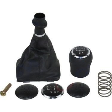 Volkswagen Transporter T7 Vites Topuzu Ve Körüğü Set İthal Marka 7E0711113H