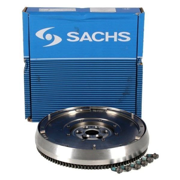 Ford Connect 2014- 1.6 TDCI Oynar Volant Sachs 6366000055