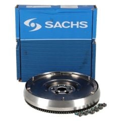 Ford Connect 2014- 1.6 TDCI Oynar Volant Sachs 6366000055