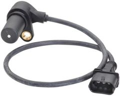Fiat Bravo Krank Mil Sensörü - Eksantrik Mil Orijinal HELLUX 46806128