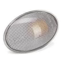 Opel Tigra A Çamurluk Sinyali Beyaz Depo Marka 1713411