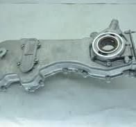 Fiat Linea 1.3 Yağ Pompası Orijinal Opar 55232196